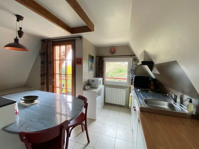 Apartment Apartment near Frémur & Sandy Beaches - Features photo 7