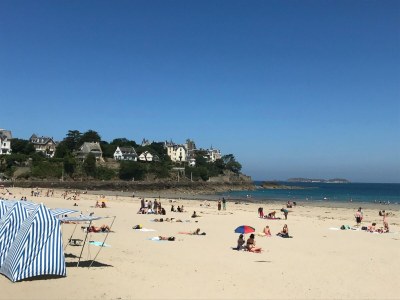 Apartment Apartment near Frémur & Sandy Beaches - Environment photo 10