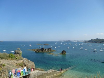 Apartment Apartment near Frémur & Sandy Beaches - Environment photo 16