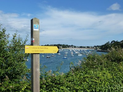 Apartment Apartment near Frémur & Sandy Beaches - Environment photo 18