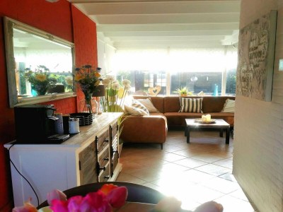 Holiday house Einladender Bungalow mit privatem Garten - Features photo 11