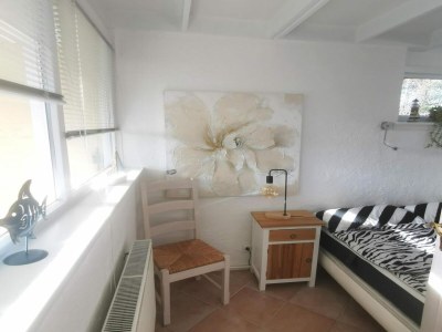 Holiday house Einladender Bungalow mit privatem Garten - Features photo 24