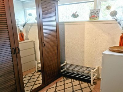 Holiday house Einladender Bungalow mit privatem Garten - Features photo 26