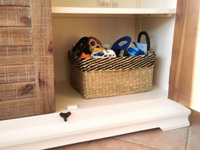 Holiday house Einladender Bungalow mit privatem Garten - Outdoor photo 29