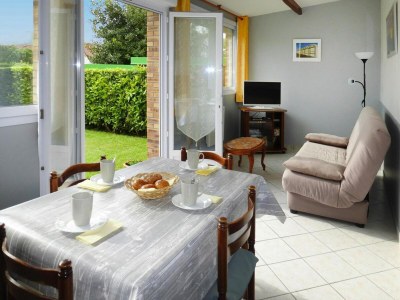 Holiday house Ferienhaus in Cayeux-sur-Mer an der Somme-Bucht - Features photo 4