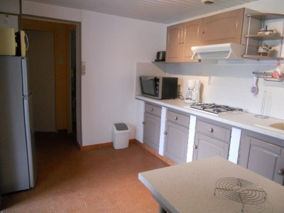 Holiday house Ferienhaus in Cayeux-sur-Mer an der Somme-Bucht - Features photo 8