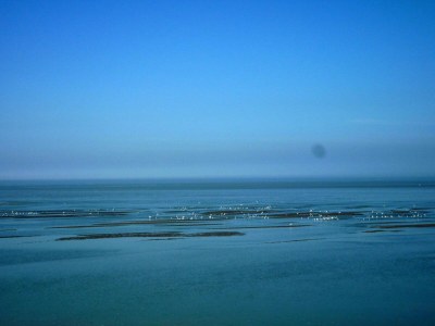 Holiday house Ferienhaus in Cayeux-sur-Mer an der Somme-Bucht - Environment photo 9