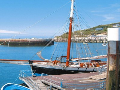 Holiday house Ferienhaus in Cayeux-sur-Mer an der Somme-Bucht - Environment photo 10