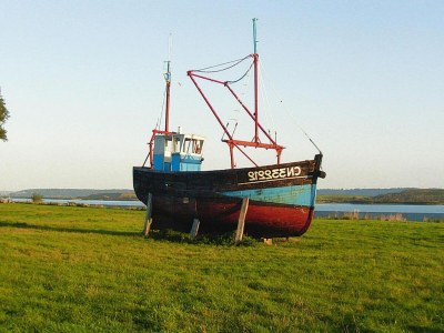 Holiday house Ferienhaus in Cayeux-sur-Mer an der Somme-Bucht - Environment photo 15