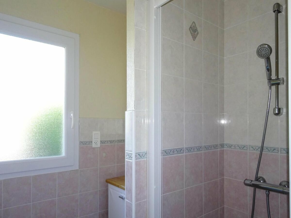 Holiday house Ferienhaus am Strand von Kerleven - Features photo 4