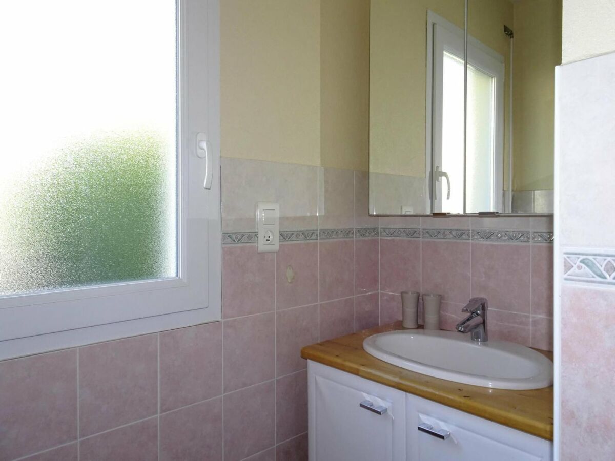 Holiday house Ferienhaus am Strand von Kerleven - Features photo 5