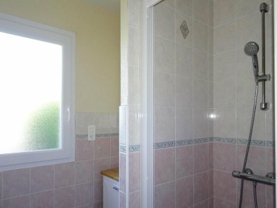 Holiday house Ferienhaus am Strand von Kerleven - Features photo 4