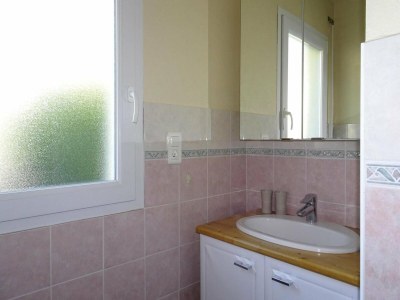 Holiday house Ferienhaus am Strand von Kerleven - Features photo 5