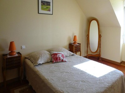 Holiday house Ferienhaus am Strand von Kerleven - Features photo 9