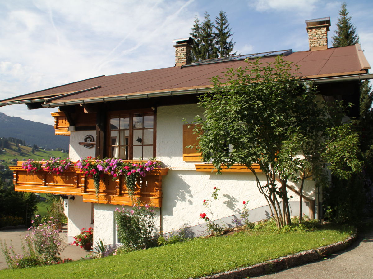 Holiday apartment 2 in the house "Harald Heim" - Outdoor photo 2