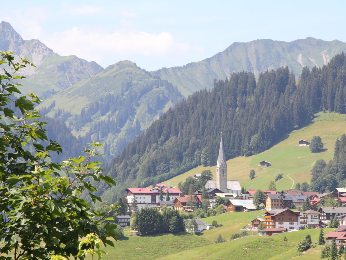 Holiday apartment 2 in the house "Harald Heim" - Outdoor photo 5
