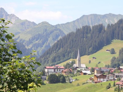 Holiday apartment 2 in the house "Harald Heim" - Outdoor photo 5