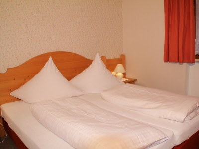 Holiday apartment 2 in the house "Harald Heim" - Features photo 7