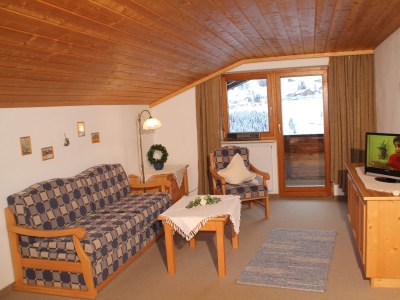 Holiday apartment 2 in the house "Harald Heim" - Features photo 8