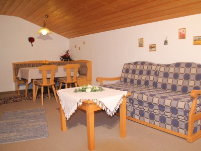 Holiday apartment 2 in the house "Harald Heim" - Features photo 9