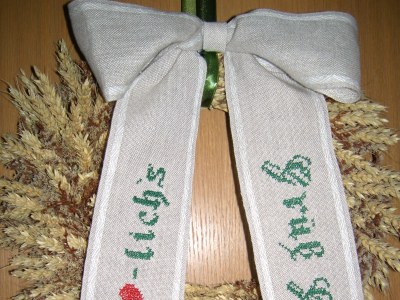 Holiday apartment 2 in the house "Harald Heim" - Features photo 10