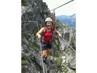 Holiday apartment 2 in the house "Harald Heim" - Environment photo 11