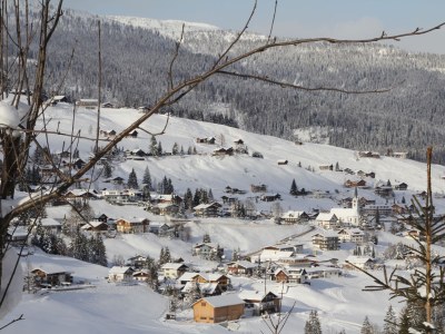Holiday apartment 2 in the house "Harald Heim" - Environment photo 15