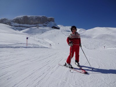 Holiday apartment 2 in the house "Harald Heim" - Environment photo 17