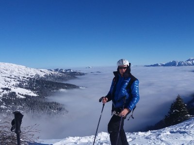 Holiday apartment 2 in the house "Harald Heim" - Environment photo 18