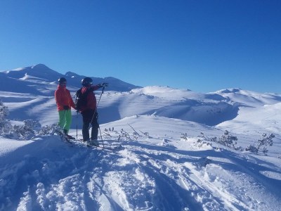 Holiday apartment 2 in the house "Harald Heim" - Environment photo 19