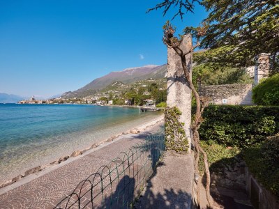 Holiday apartment Residenza Villa Sopri - Outdoor photo 13