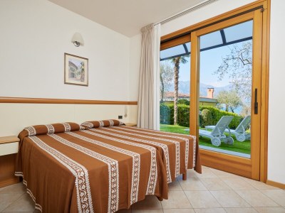 Holiday apartment Residenza Villa Sopri - Features photo 19