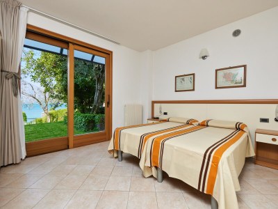 Holiday apartment Residenza Villa Sopri - Features photo 20