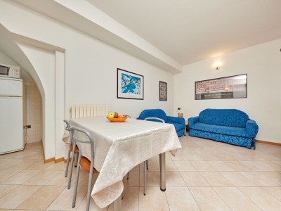 Holiday apartment Residenza Villa Sopri - Features photo 22