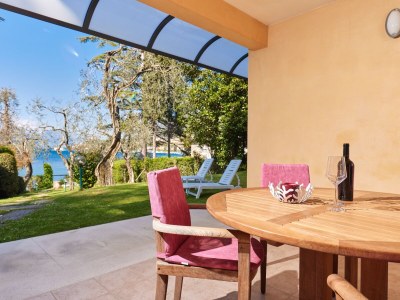 Holiday apartment Residenza Villa Sopri - Features photo 23