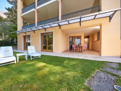Holiday apartment Residenza Villa Sopri - Features photo 24