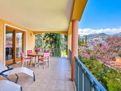 Holiday apartment Residenza Villa Sopri - Features photo 26