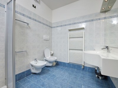 Holiday apartment Residenza Villa Sopri - Features photo 27