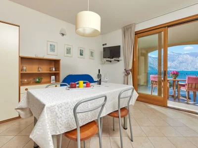 Holiday apartment Residenza Villa Sopri - Features photo 28