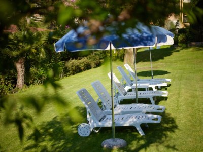 Holiday apartment Residenza Villa Sopri - Environment photo 30