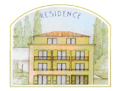 Holiday apartment Residenza Villa Sopri - Document photo 31