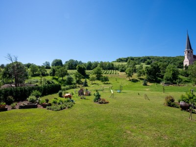 Holiday apartment Résidence Froehn - Outdoor photo 3