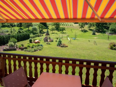 Holiday apartment Résidence Froehn - Outdoor photo 4