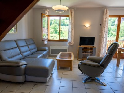 Holiday apartment Résidence Froehn - Features photo 6