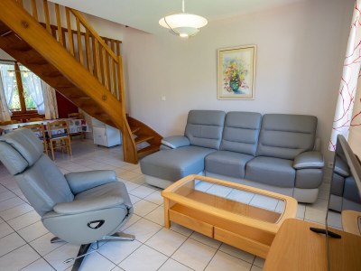 Holiday apartment Résidence Froehn - Features photo 7