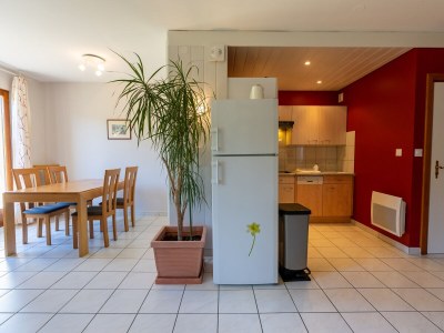 Holiday apartment Résidence Froehn - Features photo 8