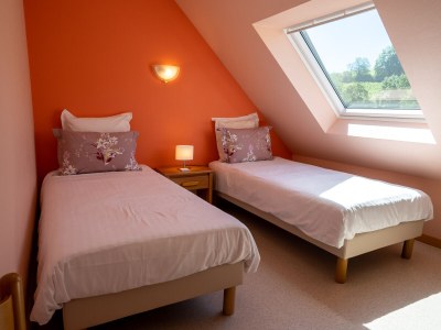 Holiday apartment Résidence Froehn - Features photo 11