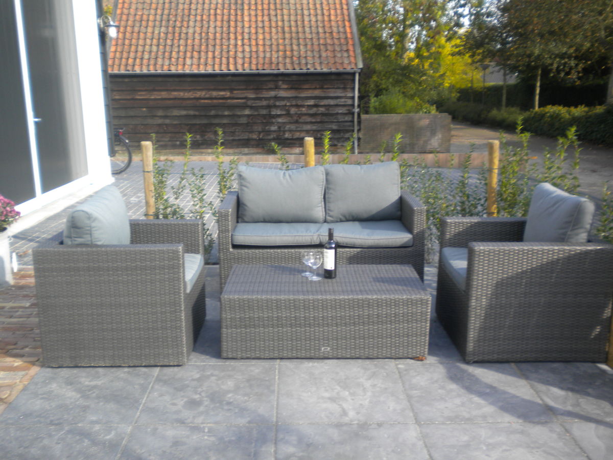 Holiday apartment Schuitvlot - Outdoor photo 2