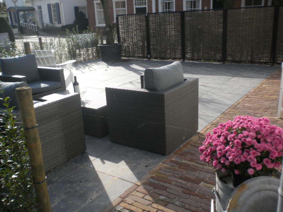 Holiday apartment Schuitvlot - Outdoor photo 3