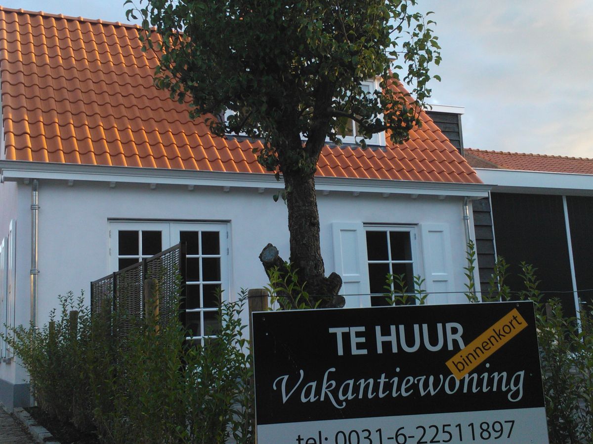 Holiday apartment Schuitvlot - Outdoor photo 4